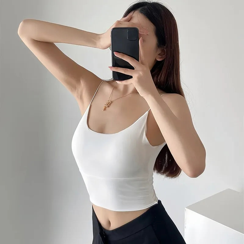 Ennimo Skinny Sports Tank